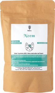 Sahara Henna Neem 100g 1
