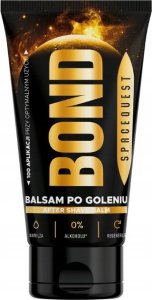 Bond Balsam po goleniu Spacequest 150ml 1
