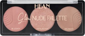 Hean Glow Nude Paleta do konturowania 8g Dayglow (1) 2