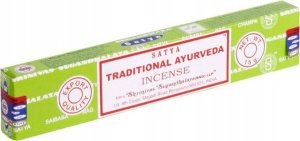 Satya Kadzidła ziołowe 15g 2