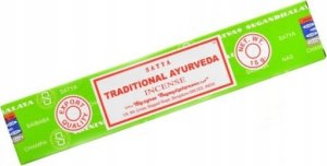 Satya Kadzidła ziołowe 15g 8