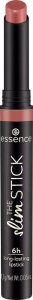 Essence The Slim Stick Pomadka do ust długotrwała 1.7g Brickroad (103) 1