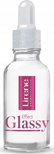 Lirene Effect Glassy Intensywnie Rozświetlające Serum Kwasowe 30ml 2