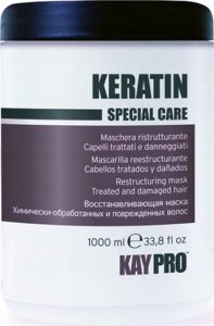 Kay-Pro Special Care Keratin Maska regenerująca 1000ml 1