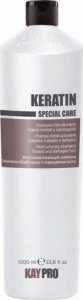 Kay-Pro Special Care Keratin Maska regenerująca 1000ml 4
