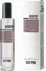 Kay-Pro Special Care Keratin Maska regenerująca 1000ml 5