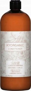Ronney Kyo Kyorganic* Odżywka Regenerująco-Nawilżająca 1000ml 3
