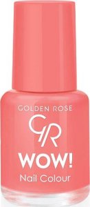 Golden Rose WOW Nail Color Lakier do paznokci 6ml (103) 1