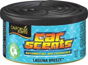 California Scents Car scents Zapach Laguna Breeze 42g 1