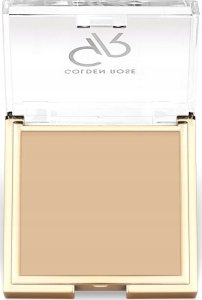 Golden Rose Mattifying Mineral Powder Matujący puder mineralny 12.5g (115) 1
