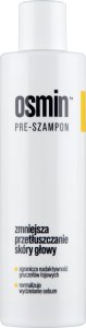 Aflofarm Pre-Szampon zmniejszający przetłuszczanie skóry głowy 200ml 1
