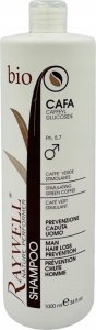 Raywell Bio* Coffee Szampon Przeciw Wypadaniu 1000ml 2