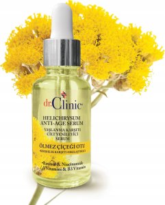 Dr CLINIC serum do twarzy anti-age 30ml 1