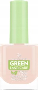 Golden Rose Green Last&Care Lakier do paznokci 10.2ml (148) 1