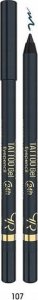 Golden Rose Tattoo Gel Eyepencil Żelowa kredka do oczu (107) 1