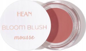 Hean Bloom Blush Róż w musie 5g Blossom (02) 1