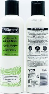 TRESemme Cleanse & Replenish Odżywka do włosów 300ml 1