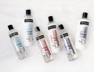 TRESemme Pro Pure Damage Recovery Odżywka do włosów 380ml 4