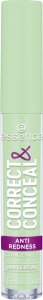 Essence Correct & Conceal Korektor przeciw zaczerwienieniom 2