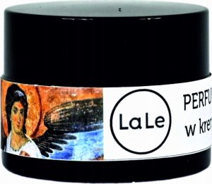 La-Le Perfumy w kremie wanilia paczuli piżmo drzewo sandałowe 15 ml 15ml 2