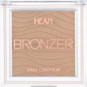 Hean Bronzer Pro-Contour 9g Cappucino (40) 1