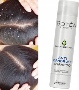 Carin Botea Szampon do włosów przeciwłupieżowy 250ml 3