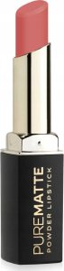 Golden Rose Pure Matte Pomadka do ust o pudrowym wykończeniu 4.2g (101) 1