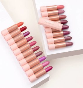 Hean Creamy Pomadka do ust 4g Stardust Róż (2C) 15