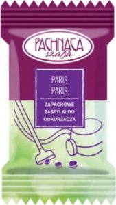 Pachnąca Szafa PACHNĄCE PASTYLKI DO ODKURZACZA MIX 2szt 4