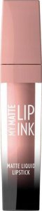 Golden Rose My Matte Lip Ink Matte Liquid Lipstick - Matowa pomadka do ust z wegańską formułą 5ml (02) 2