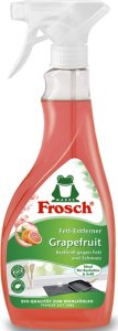 Frosch Spray do czyszczenia Kuchni Grejpfrut 500ml 4