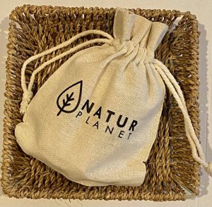 Natur Planet Szczotka do masażu z agawy 3