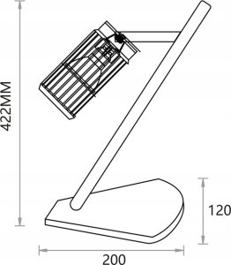 Natur Planet Szczotka do masażu z agawy 8