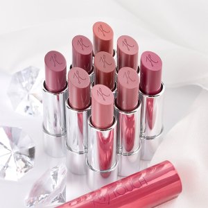 Hean Rosy Touch Tinted Lip Balm Pomadka - balsam do ust 4g Atelier (72) 6