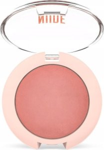Golden Rose Nude Look Wypiekany róż do twarzy 4g Peachy Nude (001) 1