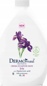 Dermomed Iris Mydło w płynie zapas 1000ml 2