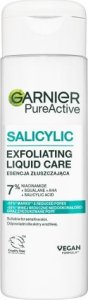 Garnier Pure Active Salicylic esencja złuszczająca 120ml 1