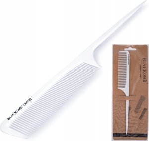 BlacKomb Grzebień Fryzjerski Do Tapirowania Włosów 4