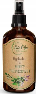 Bio Olja BIO Hydrolat Z Mięty Pieprzowej 100ml 1