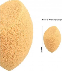 Ilu Face Cleansing Sponge Gąbka do oczyszczania twarzy 2