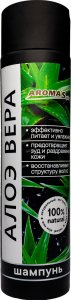 Aroma'Saules Szampon do włosów Aloes 250ml 2