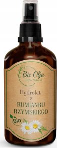 Bio Olja BIO Hydrolat z Rumianku Rzymskiego 100ml 1