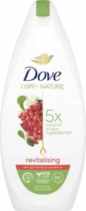 Dove Care by Nature Revitalising Ritual Żel pod Prysznic 225ml 1