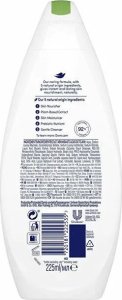 Dove  Care by Nature Revitalising Ritual Żel pod Prysznic 225ml 2