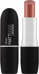 Hean Cute nude mattense Pomadka do ust 4.5g TAWNY (01) 1