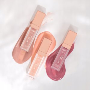 Hean Olejkowa maska do ust 7ml Maracuja (01) 2