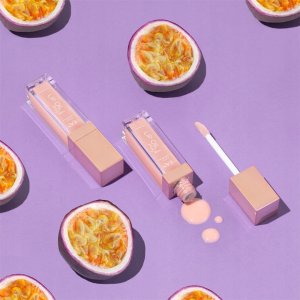 Hean Olejkowa maska do ust 7ml Maracuja (01) 4