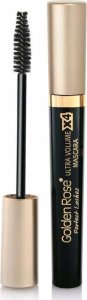 Golden Rose Perfect Lashes Tusz Pogrubiający 1