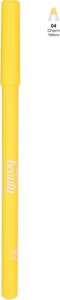 Golden Rose Miss Beauty Colorpop Eye Pencil Kredka do oczu 1.6g Yellow (6) 1