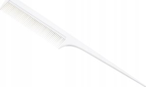 BlacKomb Ceramiczny Grzebień Do Tapirowania Ze Szpikulcem 2